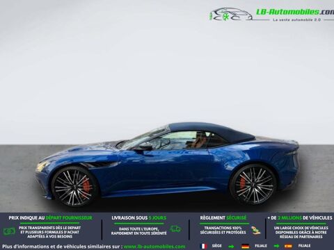 DBS 5,2 Biturbo V12 725 ch 2023 occasion 31850 Beaupuy