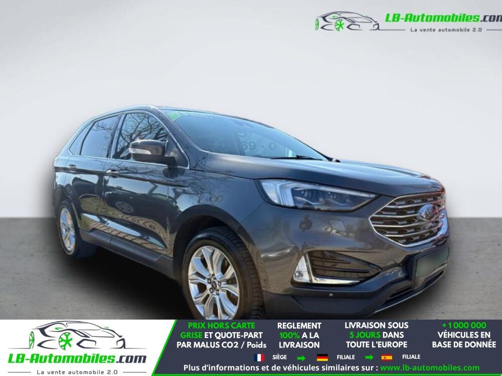 Edge 2.0 EcoBlue 238 BVA AWD 2020 occasion 31850 Beaupuy