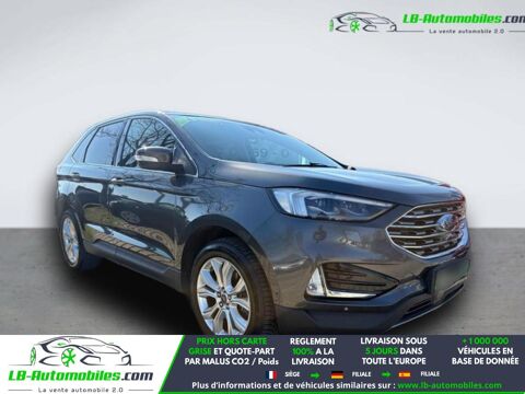 Annonce voiture Ford Edge 24990 €