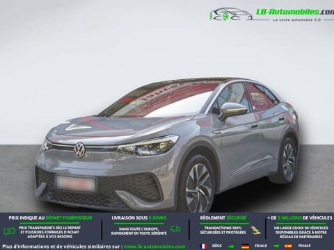 Annonce voiture Volkswagen ID.3 32950 €