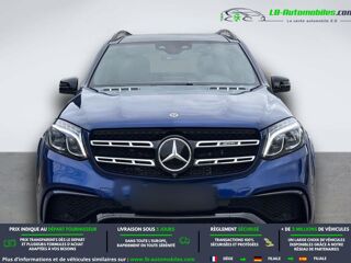 Classe GLS 63 AMG BVA 4Matic 2020 occasion 31850 Beaupuy
