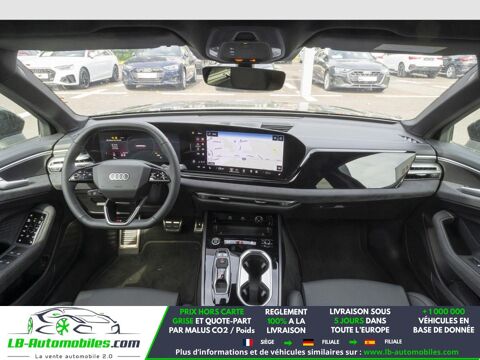 A6 TDI 204 ch Quattro 2025 occasion 31850 Beaupuy