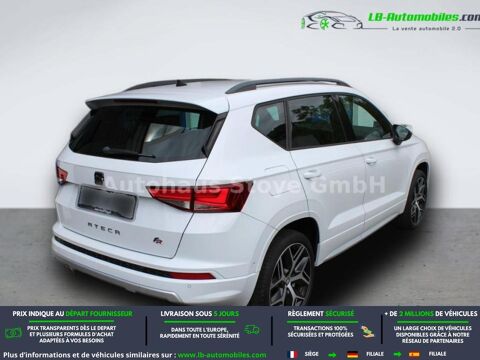 Ateca 1.4 TSI 150 ch BVA 2019 occasion 31850 Beaupuy