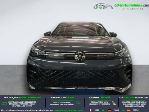 Annonce voiture Volkswagen Tiguan 60980 €