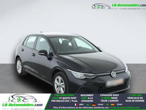 Golf 1.0 TSI OPF 110 BVM 2022 occasion 31850 Beaupuy