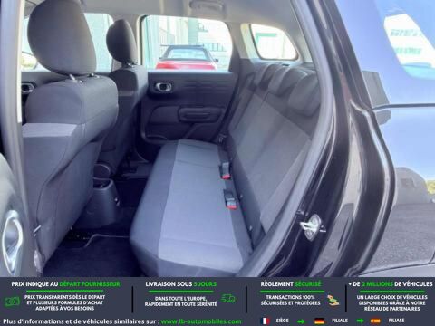 C3 Aircross PureTech 110 BVM 2021 occasion 31850 Beaupuy