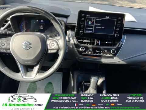 Swace 1.8 Hybrid 98ch 2021 occasion 31850 Beaupuy