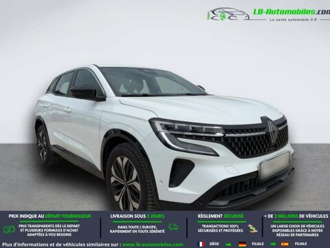 Austral mild hybrid 160 BVA 2024 occasion 31850 Beaupuy