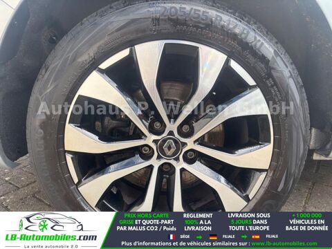 Kadjar TCe 130 BVA 2023 occasion 31850 Beaupuy