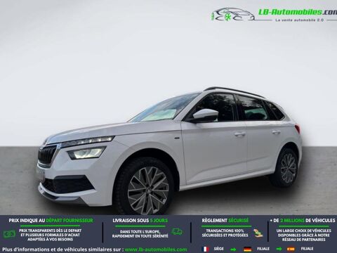 Kamiq 1.0 TSI Evo 110 ch BVA 2021 occasion 31850 Beaupuy