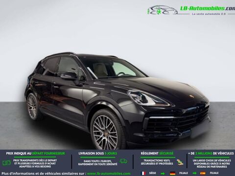 Cayenne GTS 3.6 V6 440 ch 2018 occasion 31850 Beaupuy