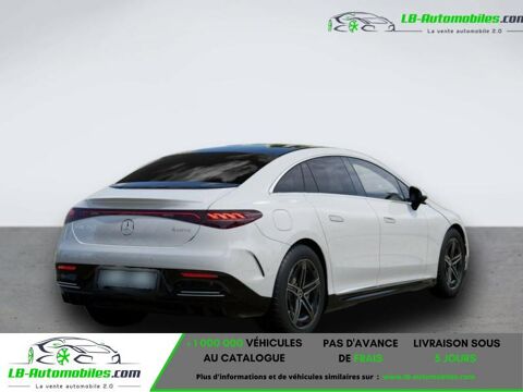 EQE 350 4MATIC 2023 occasion 31850 Beaupuy