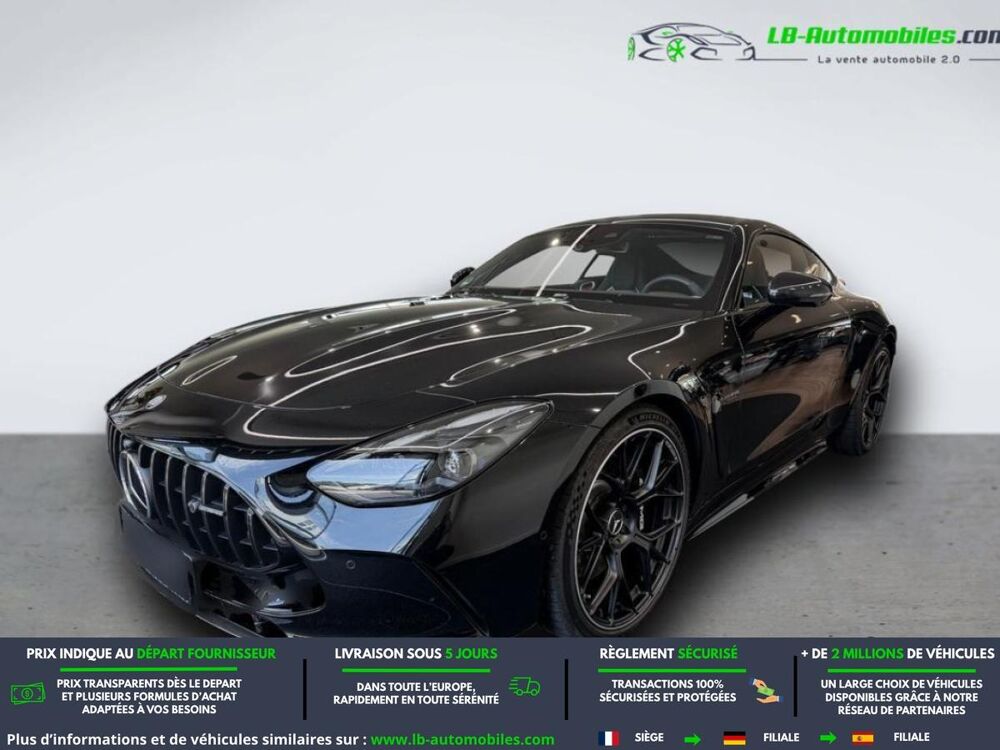 AMG GT R 585 ch BVA 2024 occasion 31850 Beaupuy