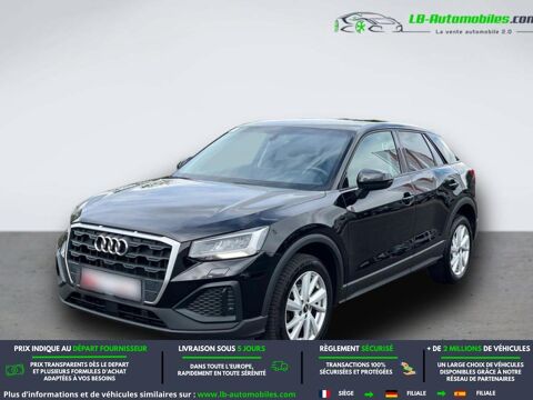 Audi Q2 35 TFSI 150 BVA 2022 occasion Beaupuy 31850