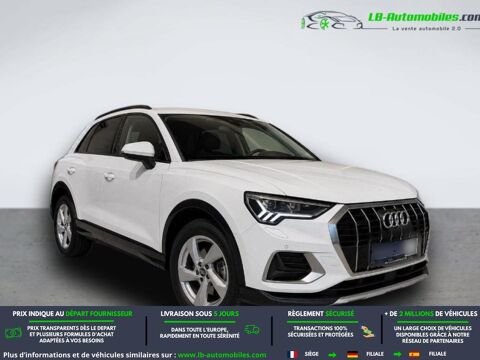 Q3 40 TFSI 190 ch BVA Quattro 2020 occasion 31850 Beaupuy