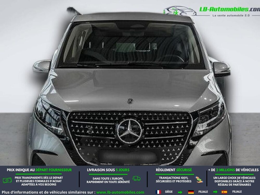 Classe V 220d BVA RWD 2025 occasion 31850 Beaupuy
