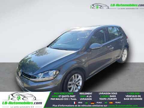 Golf 1.0 TSI 110 BVM 2018 occasion 31850 Beaupuy