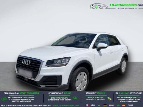 Annonce voiture Audi Q2 18740 €