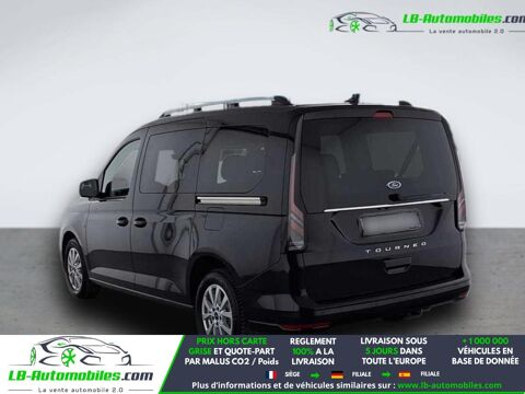 Grand C-MAX 2.0 EcoBlue 122 BVM 2024 occasion 31850 Beaupuy