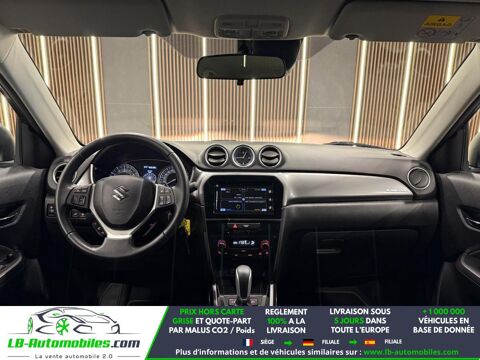 Vitara 1.0 Boosterjet Allgrip BVM 111ch 2019 occasion 31850 Beaupuy