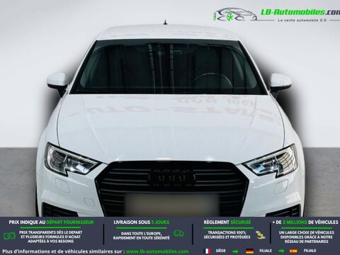 A3 TFSI 150 BVA 2020 occasion 31850 Beaupuy