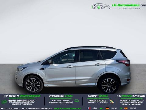 S&eacute;rie 1 120i 178 ch BVA 2019 occasion 31850 Beaupuy