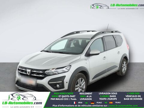 Dacia Jogger TCe 110 7 places 2023 occasion Beaupuy 31850