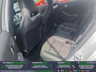 Classe GLA 200 BVA 2019 occasion 31850 Beaupuy