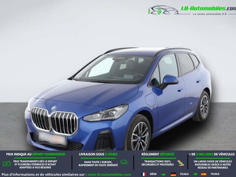 BMW Serie 2 230e xDrive 326 ch BVA 2023 occasion Beaupuy 31850