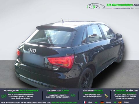A1 1.0 TFSI 95 BVM 2018 occasion 31850 Beaupuy