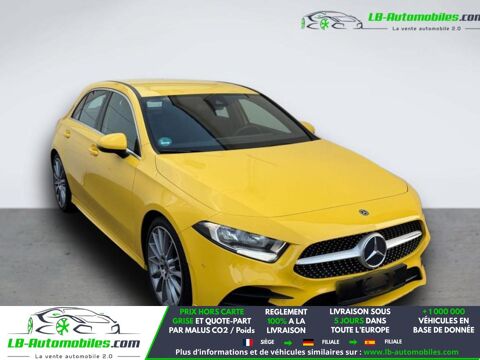 Classe A 250 BVA 2019 occasion 31850 Beaupuy