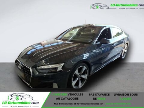 Audi A5 35 TFSI 150 BVA 2021 occasion Beaupuy 31850