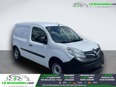 Renault Kadjar dCi 95 BVM 2021 occasion Beaupuy 31850