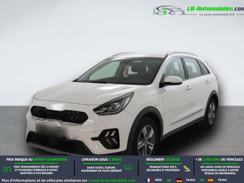 Niro 1.6 GDi 141 ch HEV BVA 2022 occasion 31850 Beaupuy