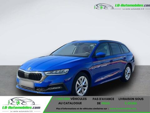 Skoda Octavia 2.0 TDI 150 ch BVA 4x4 2021 occasion Beaupuy 31850