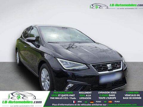 Ibiza 1.0 TSI 110 ch BVA 2021 occasion 31850 Beaupuy