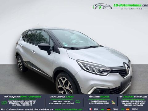 Captur TCe 120 BVA 2018 occasion 31850 Beaupuy