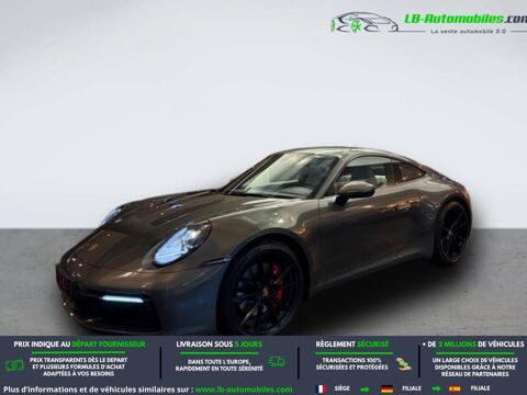 911 S 3.0i 450 PDK 2020 occasion 31850 Beaupuy