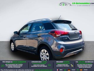 i20 1.0 T-GDi 100 2019 occasion 31850 Beaupuy