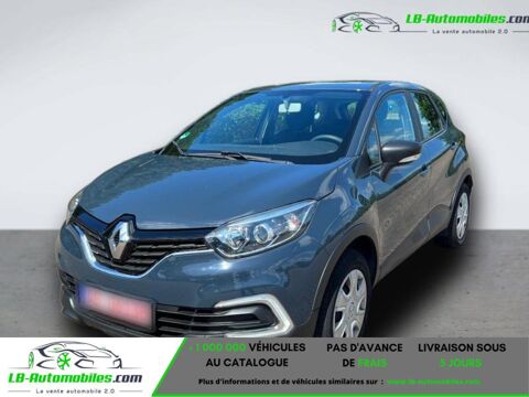 Renault Captur TCe 90 BVM 2018 occasion Beaupuy 31850