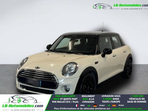 Annonce voiture Mini Cooper 11500 €