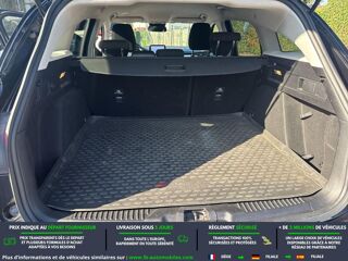 Focus 1.0 EcoBoost 125 mHEV BVM 2020 occasion 31850 Beaupuy