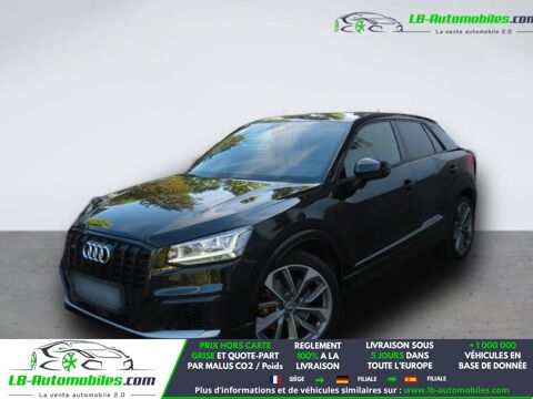 SQ2 50 TFSI 300 ch BVA Quattro 2020 occasion 31850 Beaupuy