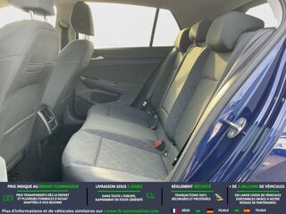 Golf 1.5 TSI ACT OPF 130 BVM 2020 occasion 31850 Beaupuy