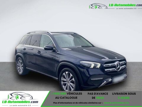 Mercedes Classe GLE 350 de EQ POWER BVA 4Matic 2021 occasion Beaupuy 31850