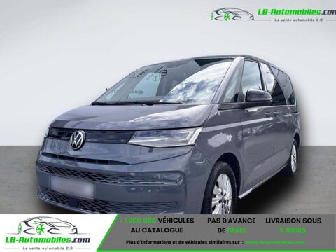 Volkswagen MULTIVAN 1.4 eHybrid 218 BVA 2022 occasion Beaupuy 31850