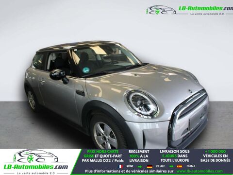 Annonce voiture Mini Cooper 21500 €