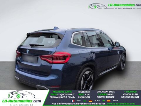 iX M Sport 286 ch BVA8 2021 occasion 31850 Beaupuy