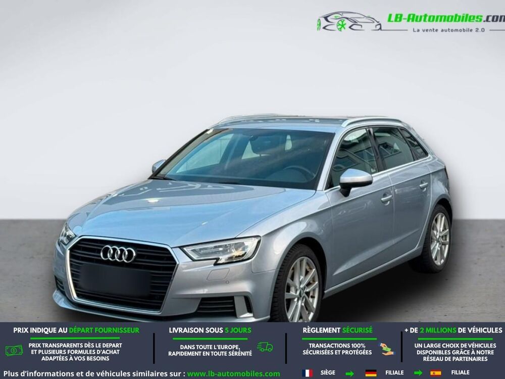 A3 TDI 116 2019 occasion 31850 Beaupuy