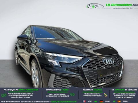 Annonce voiture Audi A3 26850 €